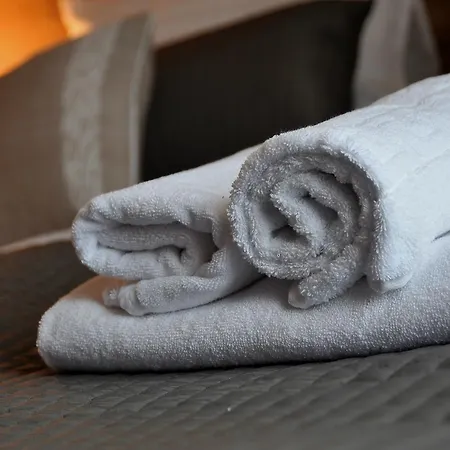 Hills 公寓 兹拉蒂博尔