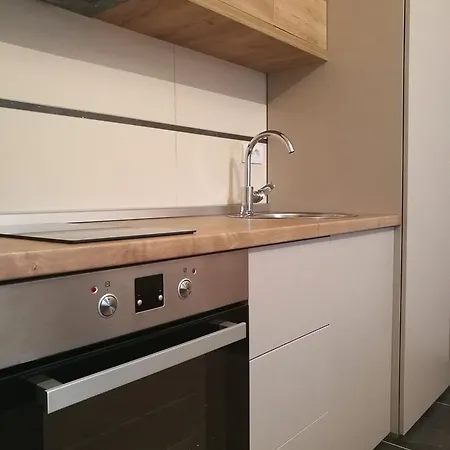 Apartment Hills *
