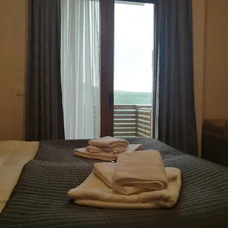 Hills דירה זלאטיבור