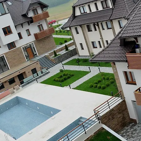 Hills * זלאטיבור