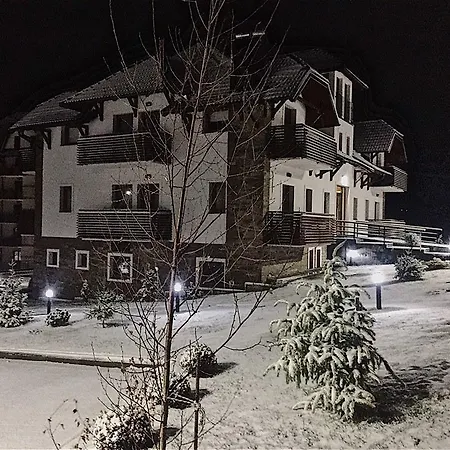 Hills * זלאטיבור