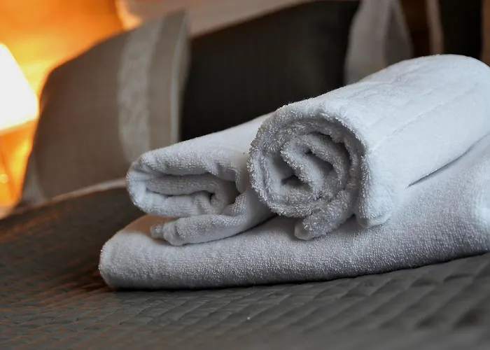 Hills 아파트 즐라티보